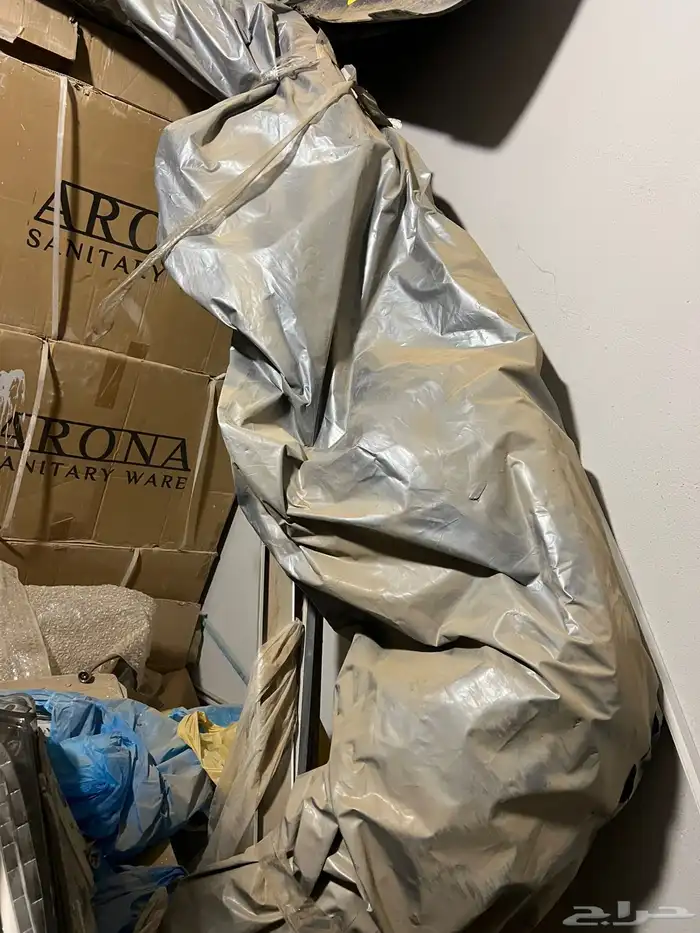 قطع رنج ومرسدس 14