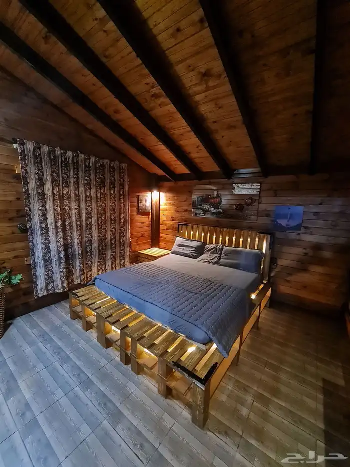 شاليهات الرمال 87