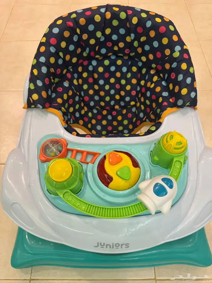 مشاية اطفال 0