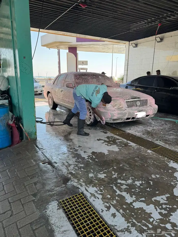 فورد ماركيز 5