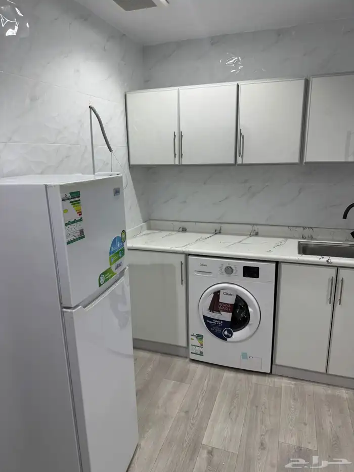 شقه مفروشه للايجار للموظفات 0