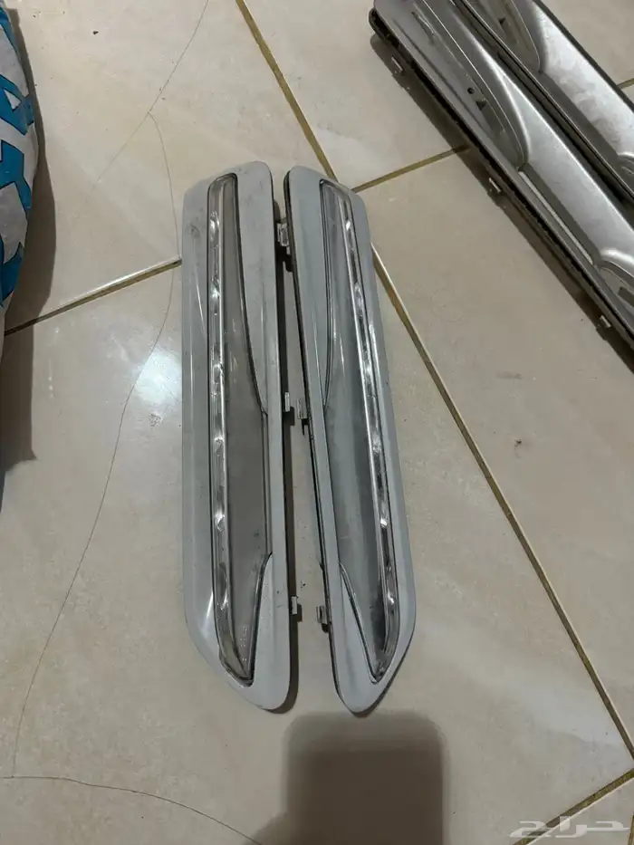 قطع كابرس ولومينا 20