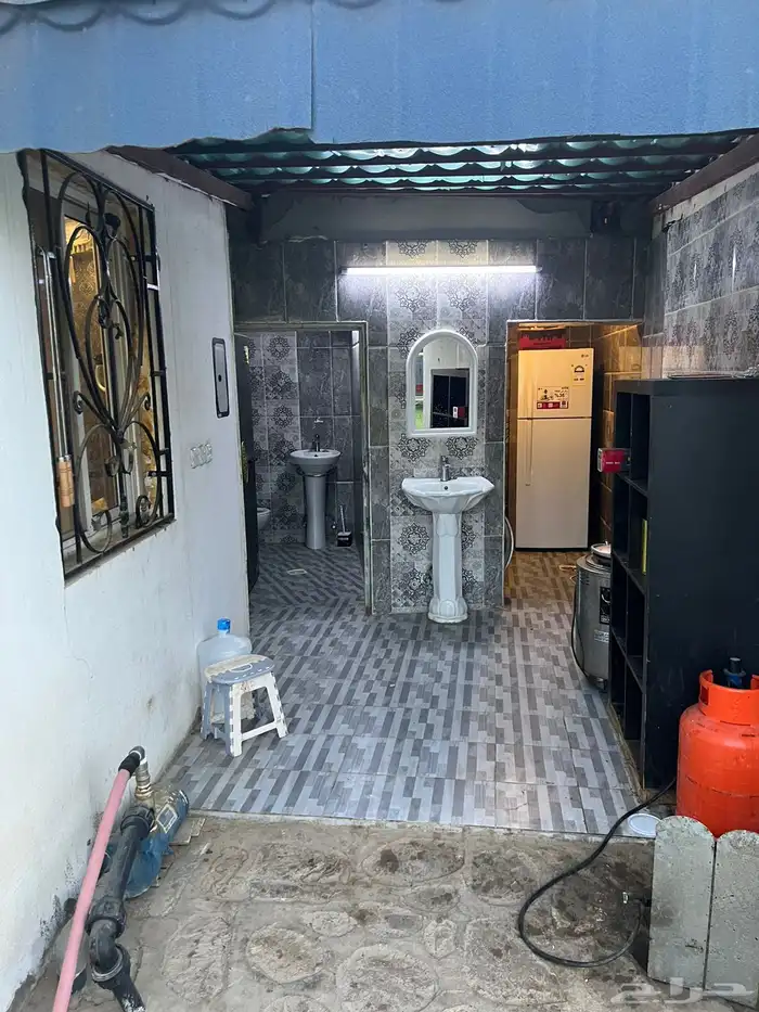 استراحة سكنية للبيع بالطائف بحي الرحبة 2