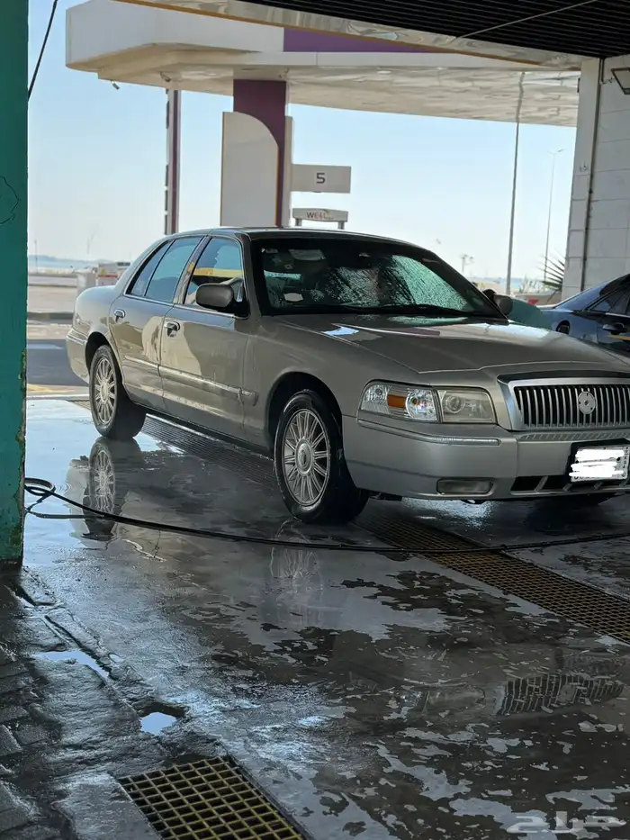 فورد ماركيز 2