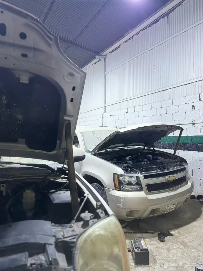 قيرات ومكاين مستورد 2011 2012 2013 2014 2015 1