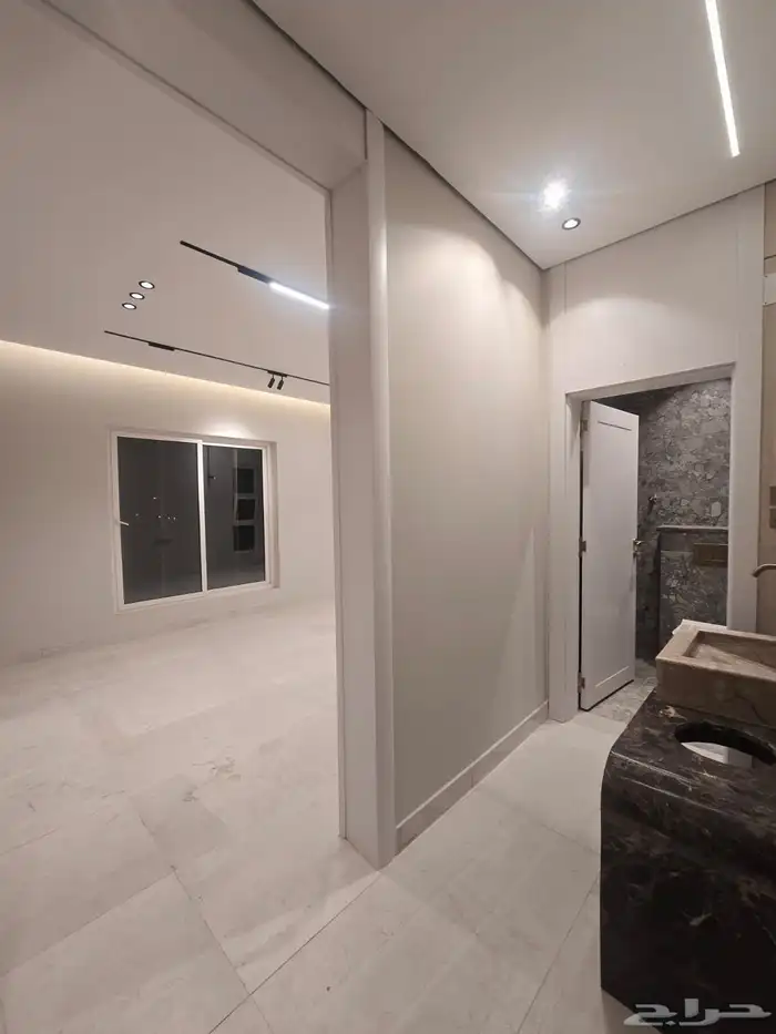 فله روف علوي تشطيب عالي الجودة 2