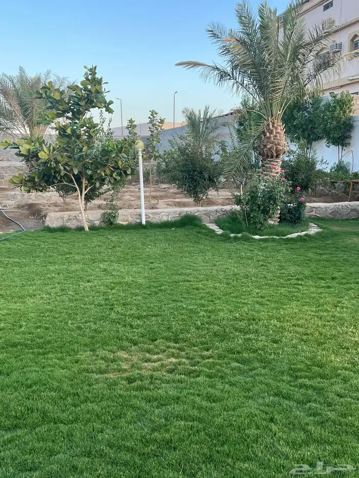 استراحة سكنية للبيع بالطائف بحي الرحبة 18