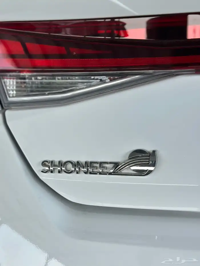 هيونداي  النترا 2025 سمار 6