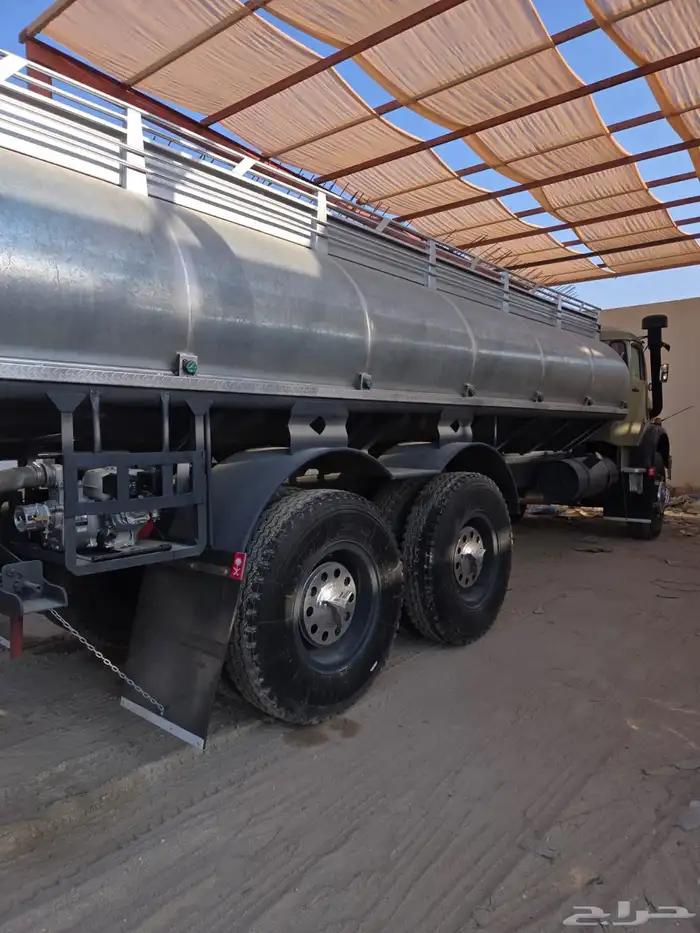 مرسيدس بوز 24 موديل 1994 3