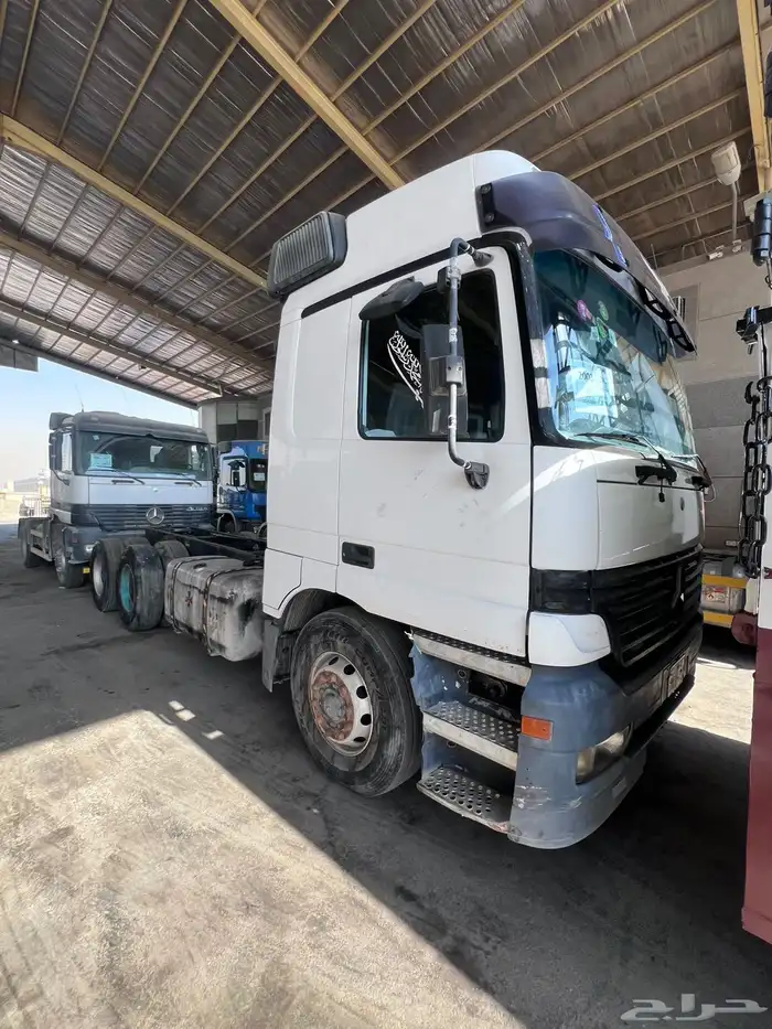 حراج معرض رائد للسيارات 7