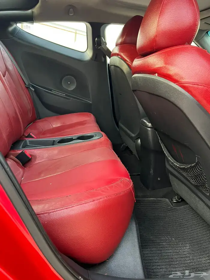 هيونداي فيلوستر 2014 9