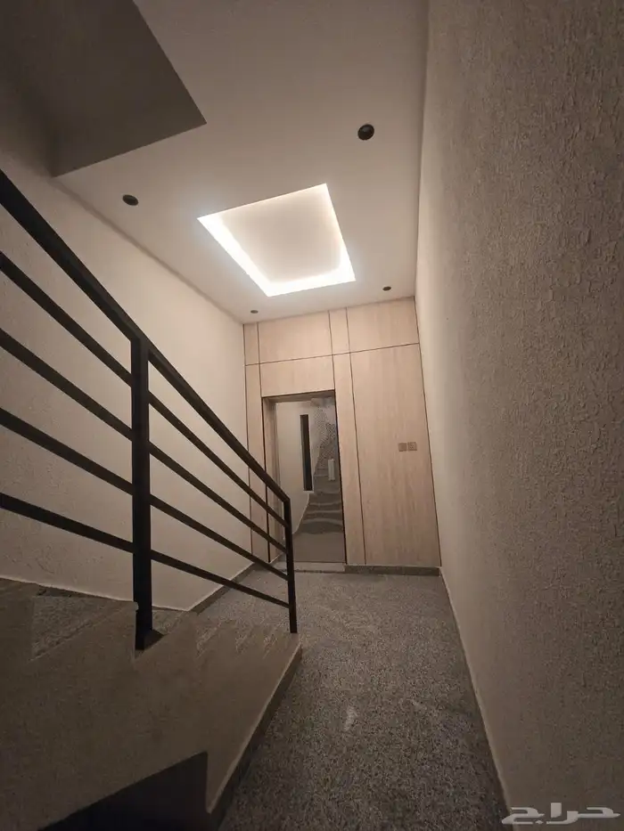 فله روف علوي تشطيب عالي الجودة 13