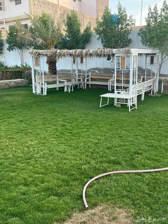 استراحة سكنية للبيع بالطائف بحي الرحبة 19