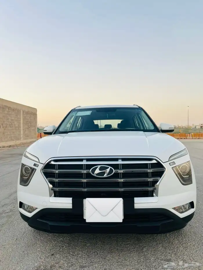 هونداي كريتا 2021 0