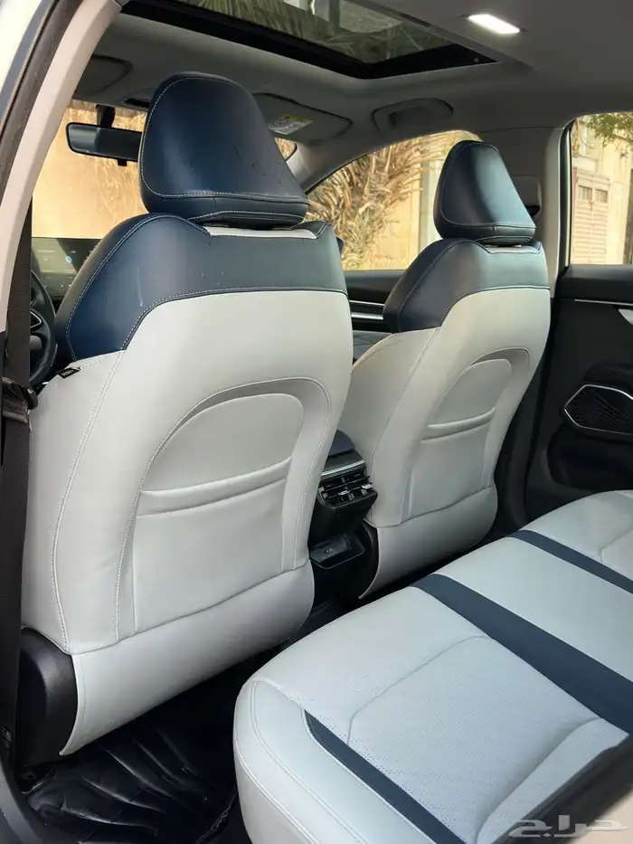 جيلي امجراند 7 فل كامل السعر 29500 5