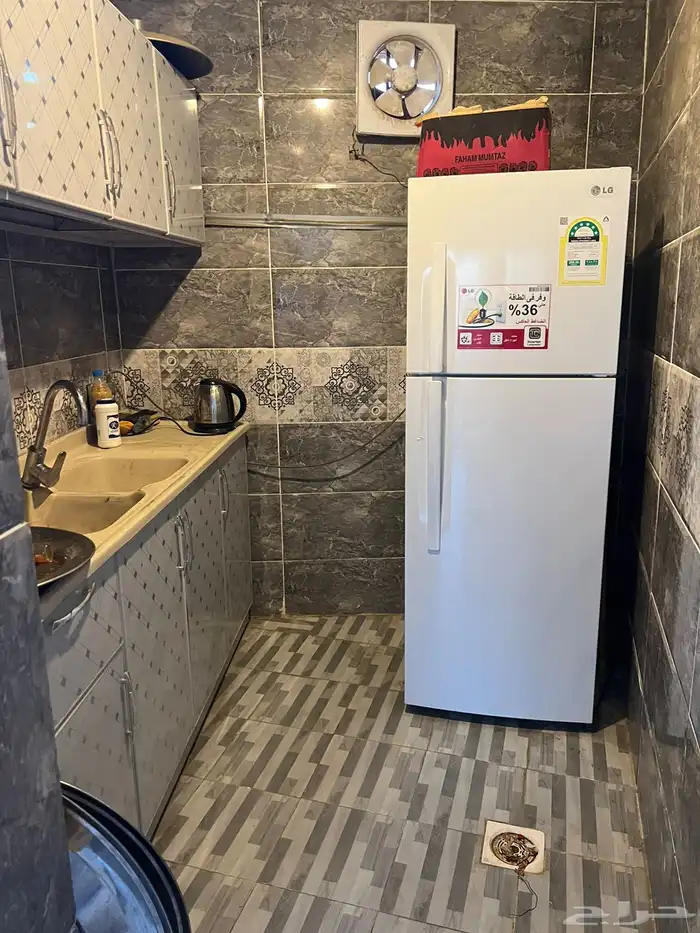 استراحة سكنية للبيع بالطائف بحي الرحبة 3