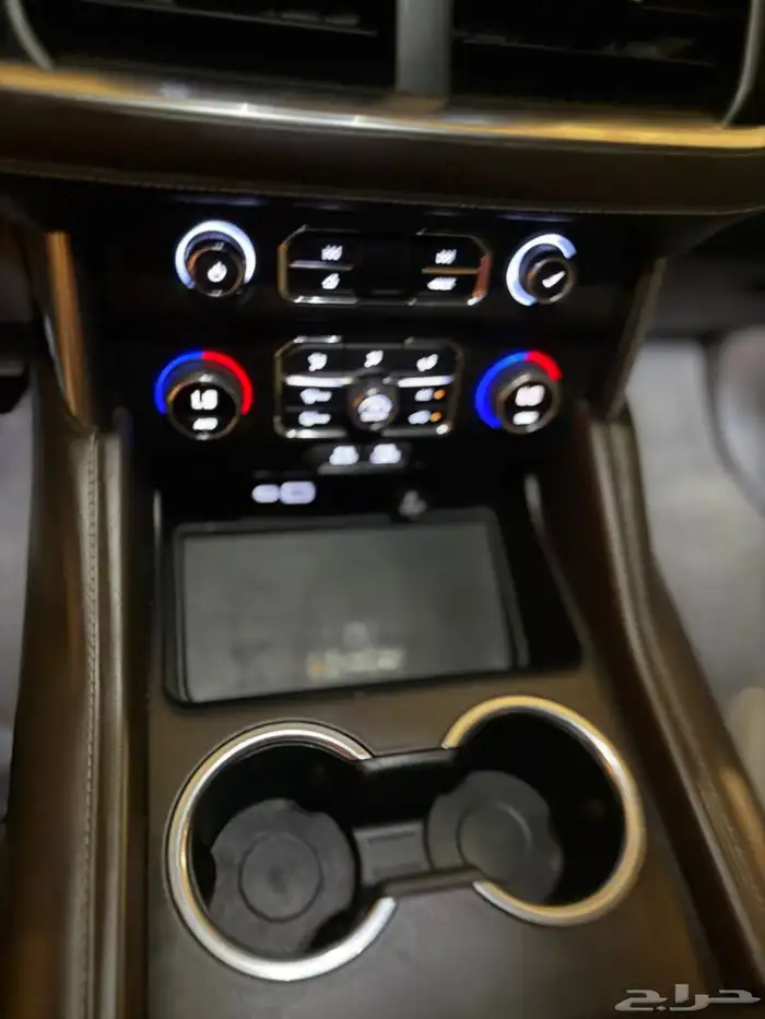 شفروليه تاهو 22 نص فل 12