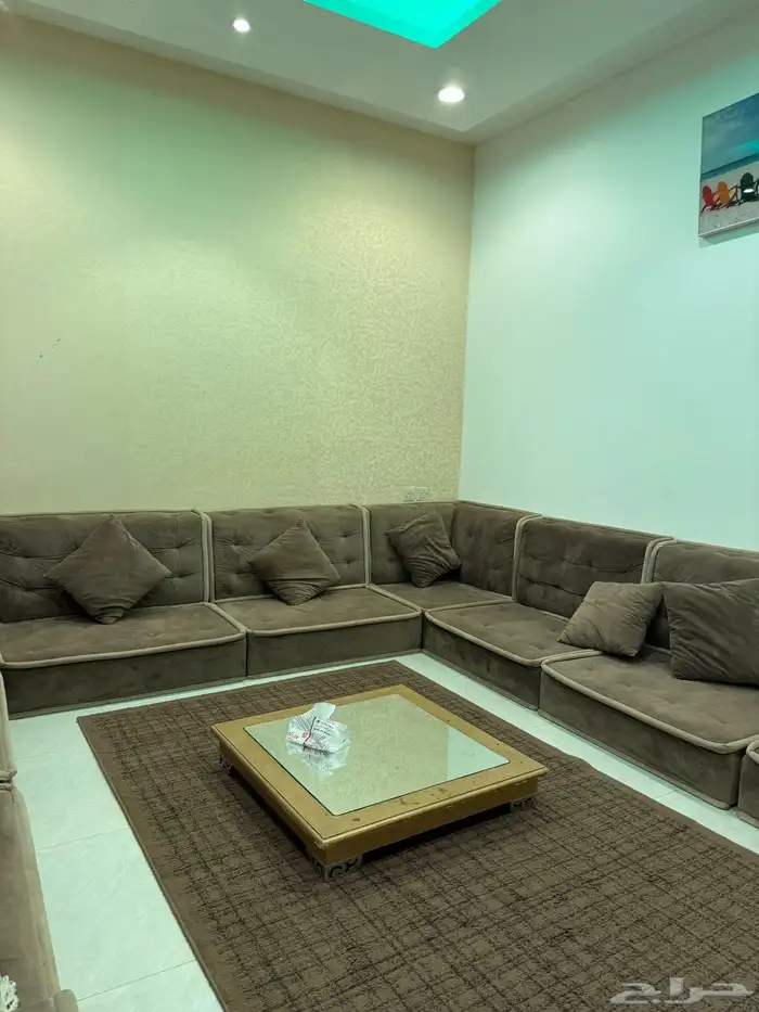 شاليهات الرمال 62