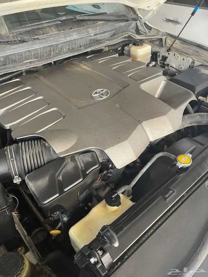 مكينة فكسار تندرا 0