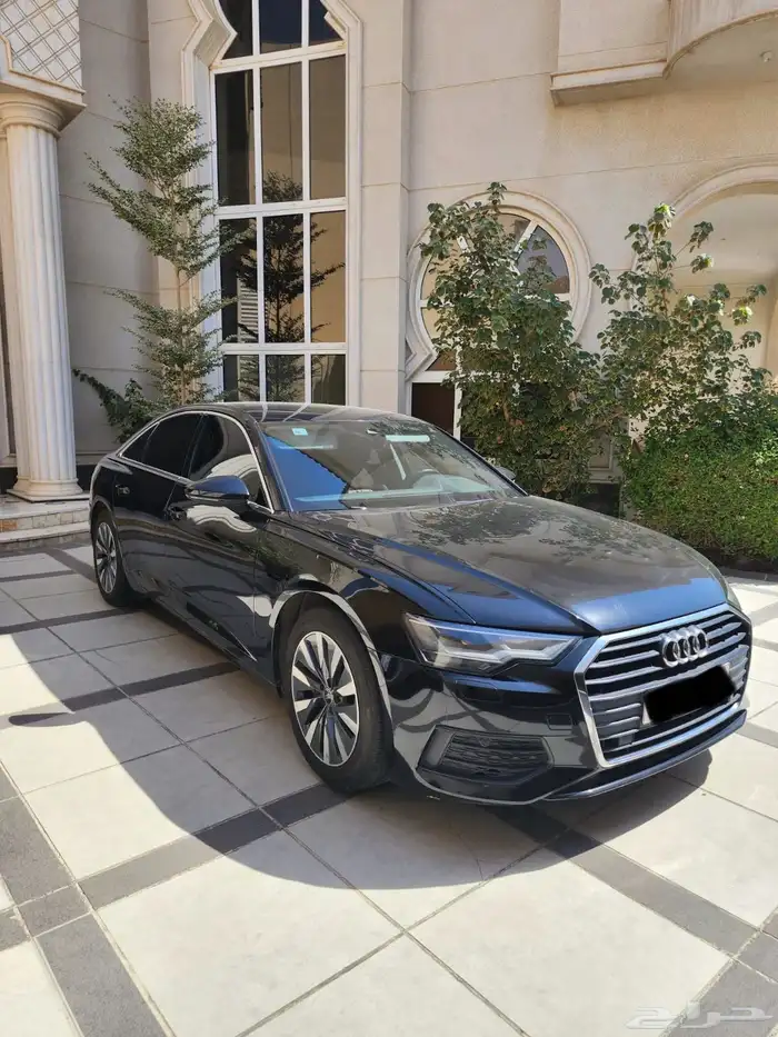 اودي a5 اسود 2021 للبيع 0