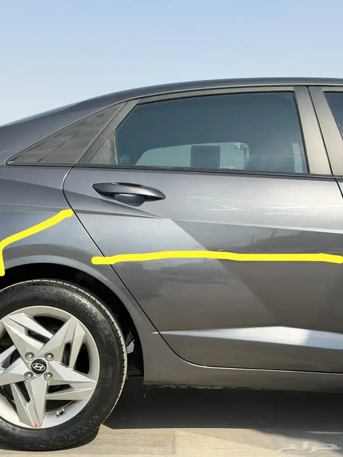 اكسنت 2025 الوعلان سمارت 17