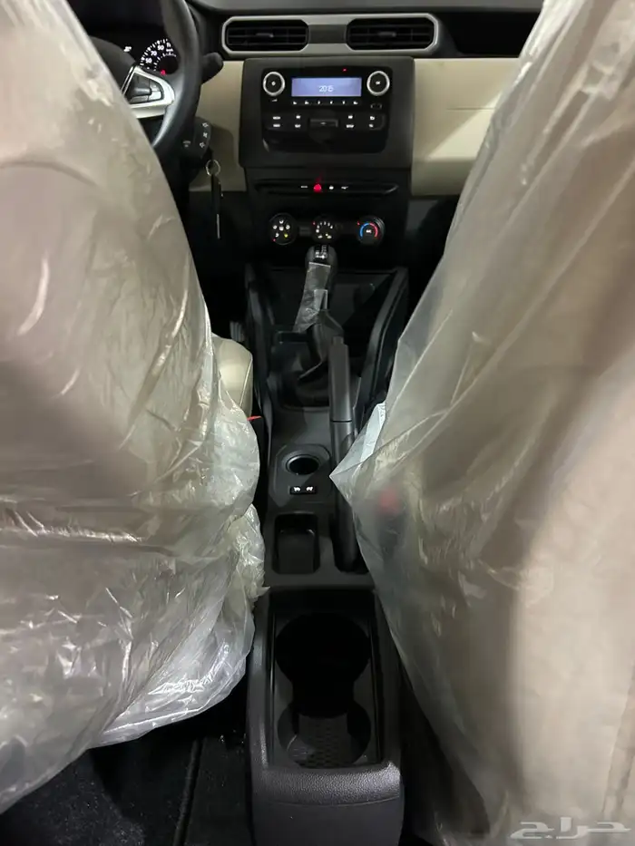 عرض خاص رينو داستر استاندر 2025 جاهز 48640 8
