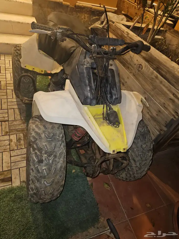 للبيع دباب سوزوكي suzuki 1