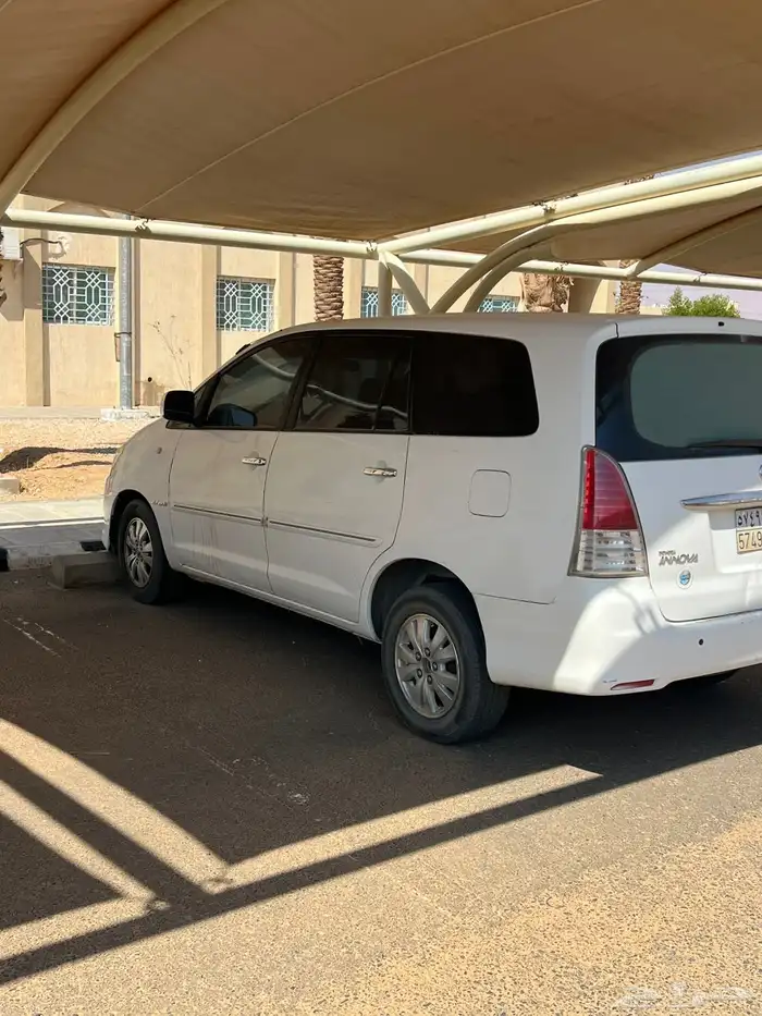 للبيع نوفا موديل 2009 0