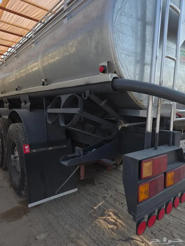 مرسيدس بوز 24 موديل 1994 4