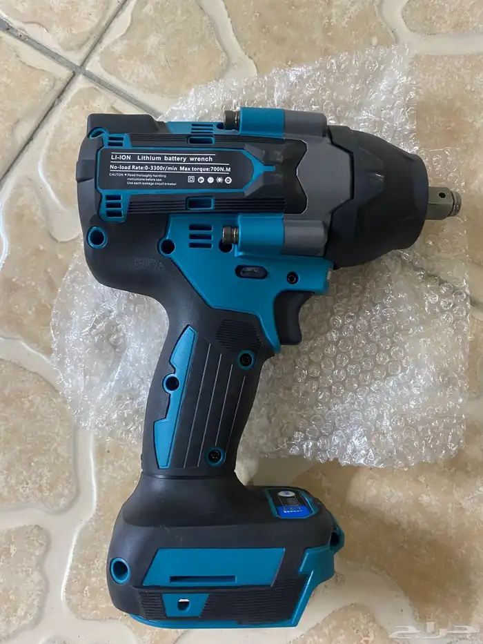 دريل كفرات جديد 1