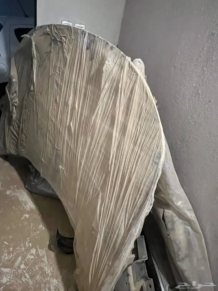 قطع رنج ومرسدس 13