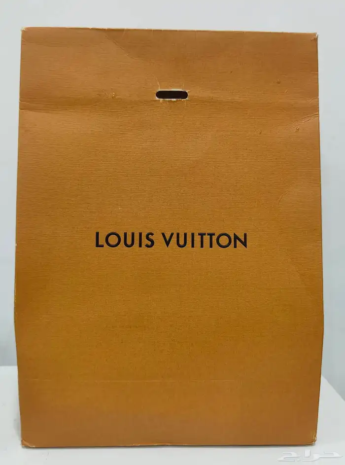 عطر OMBRE NOMAD LOUIS VUITTON اصلي 0