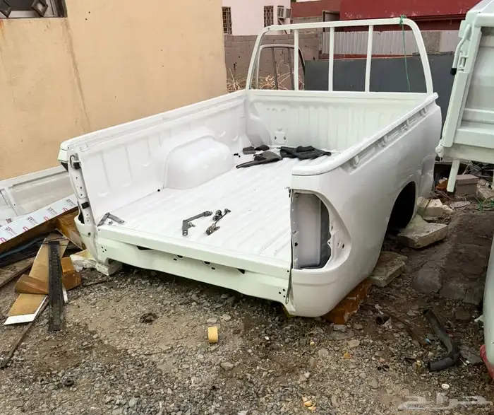 صندوق ايسوزو صندوق تويوتا 7