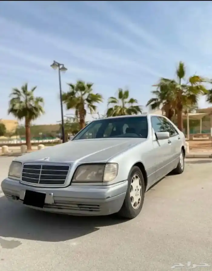 مرسيدس SE350 0