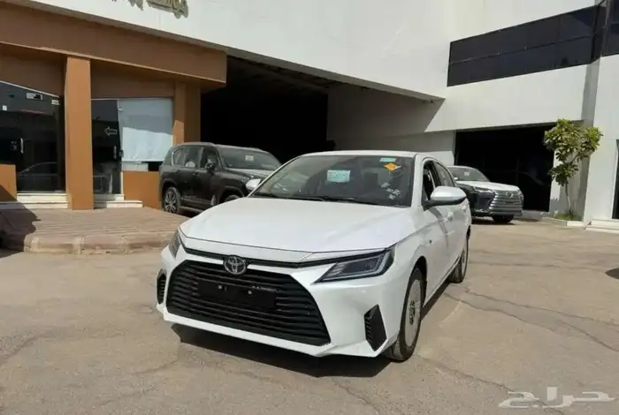 يارس Y PLUS موديل 2026 - اقساط وكاش 0