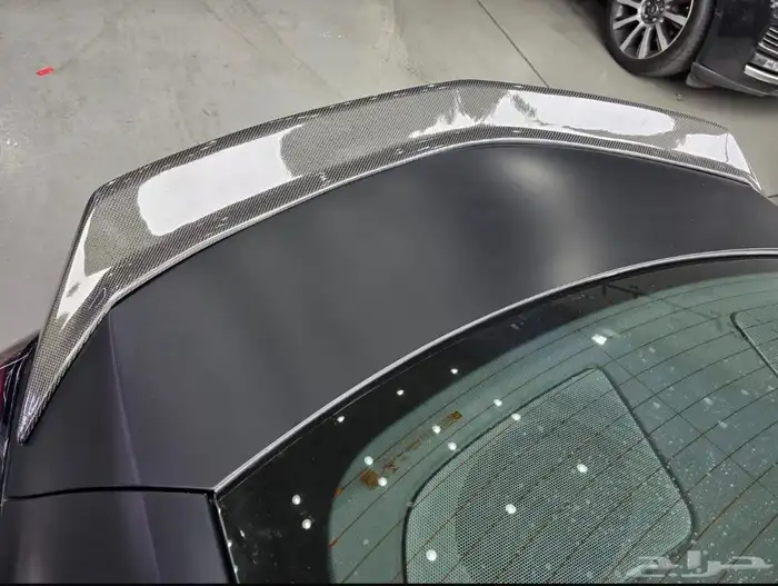 جناح كاديلاك 1