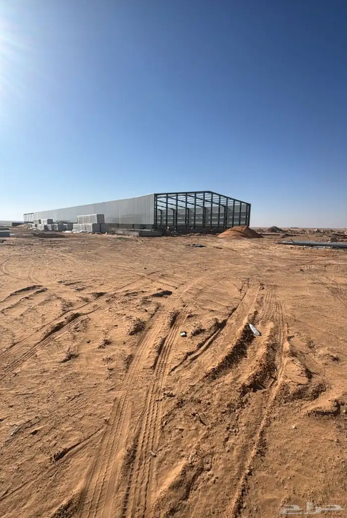 مقاول حظاير الدواجن سعر مناسب 0