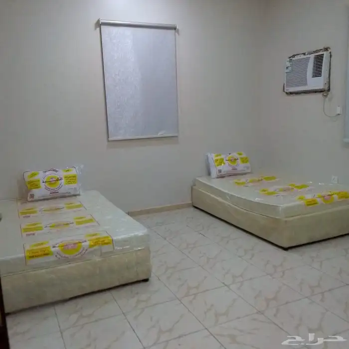 شقق للإيجار مفروشه وغير مفروشه للإيجار الشهري برابغ 0