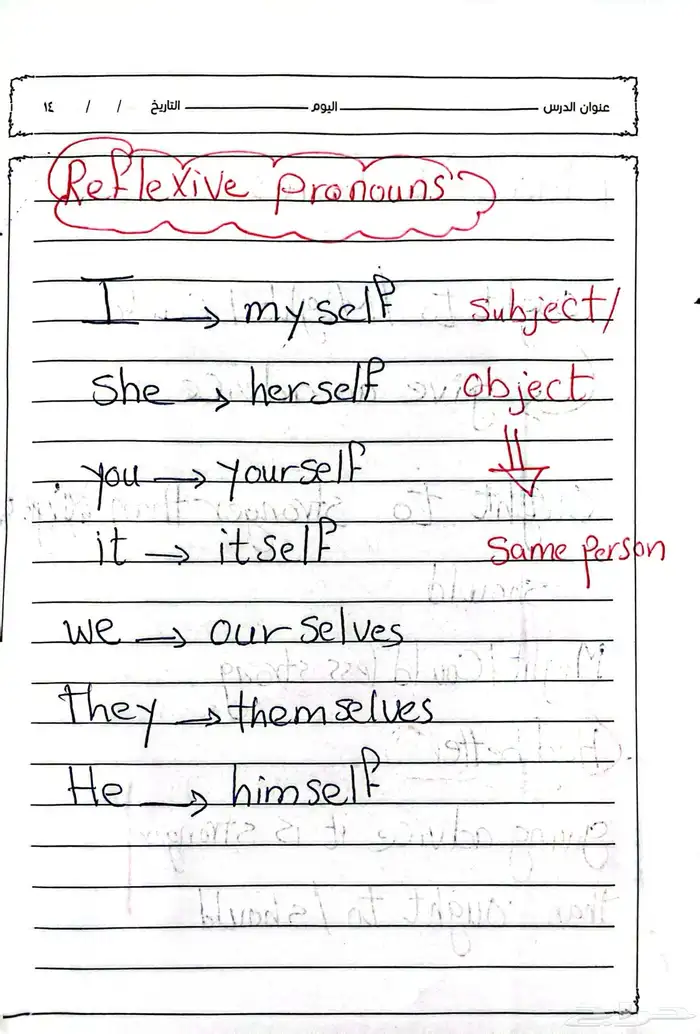 توفير معلمه   معلمين تاسيس متوسط ثانوي جامعه 1