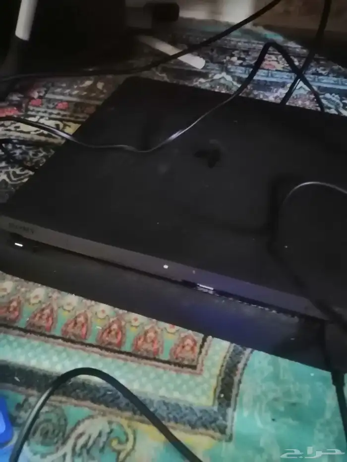 سوني فور باغراضه 1