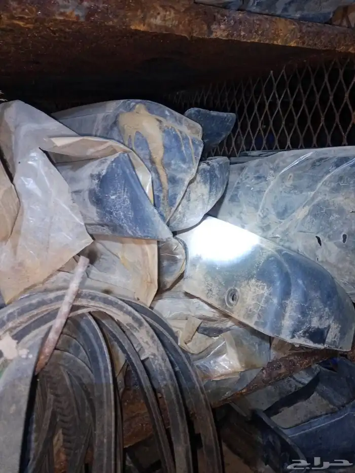 مازدا 929 موديل 80 ياباني 3