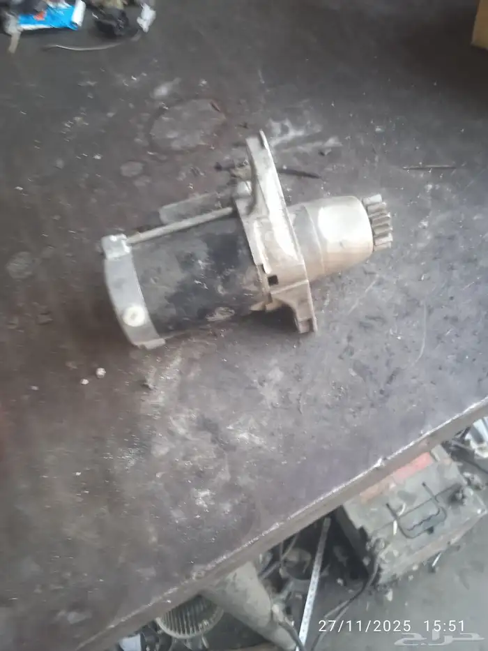 سلف مستخدم كامري 0