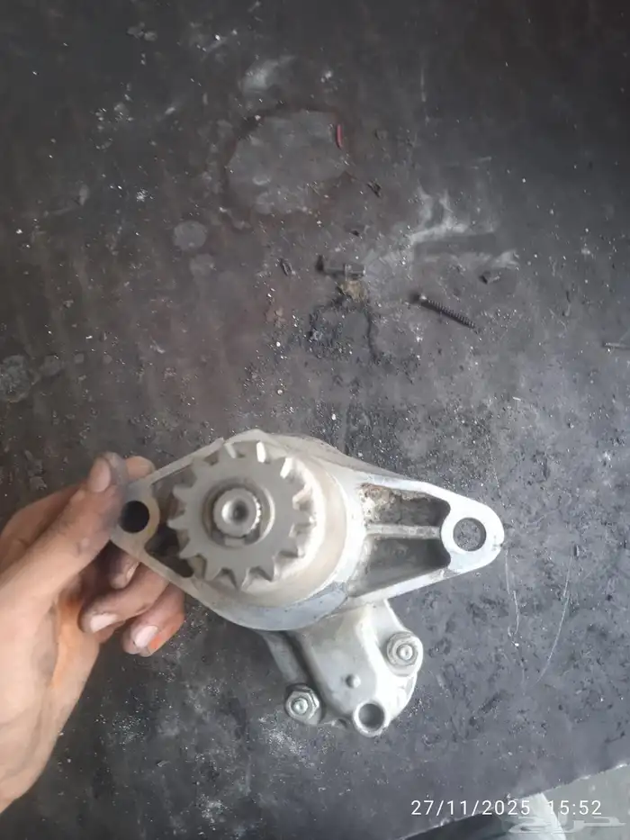 سلف مستخدم كامري 3