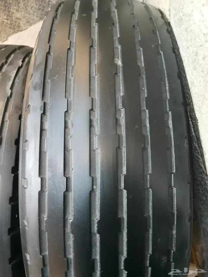 كفرات بالون ديرو 900 16تاريخ 2024 9