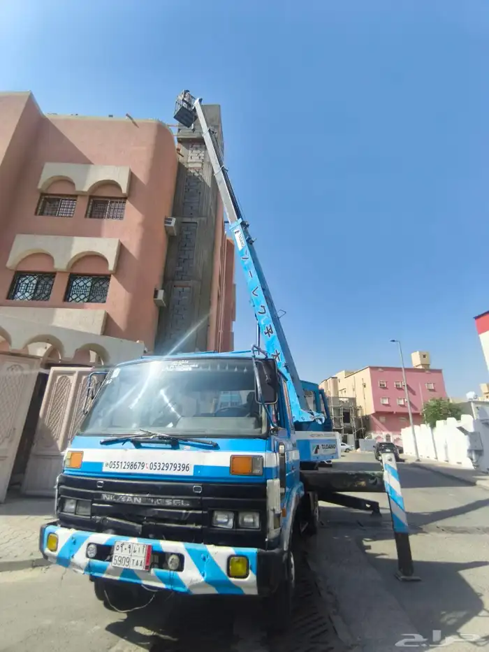 اللاجار كرين ونش 2