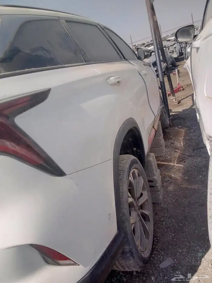 شانجان 75 سي اس موديل 2022 1