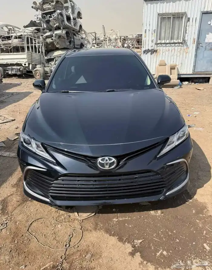 تشليح الرسلان متخصص كوامري جديد من2018الي2025 2