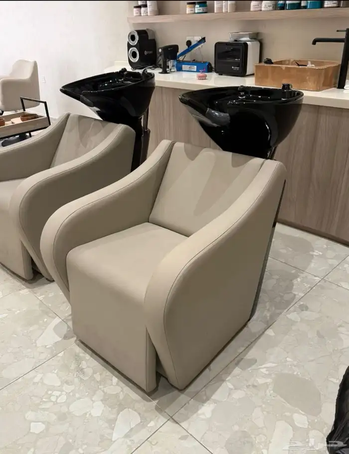 تنجيد كراسي تنجيد سرير مساح تنجيد سرير اسنان وكراسي صالون 5