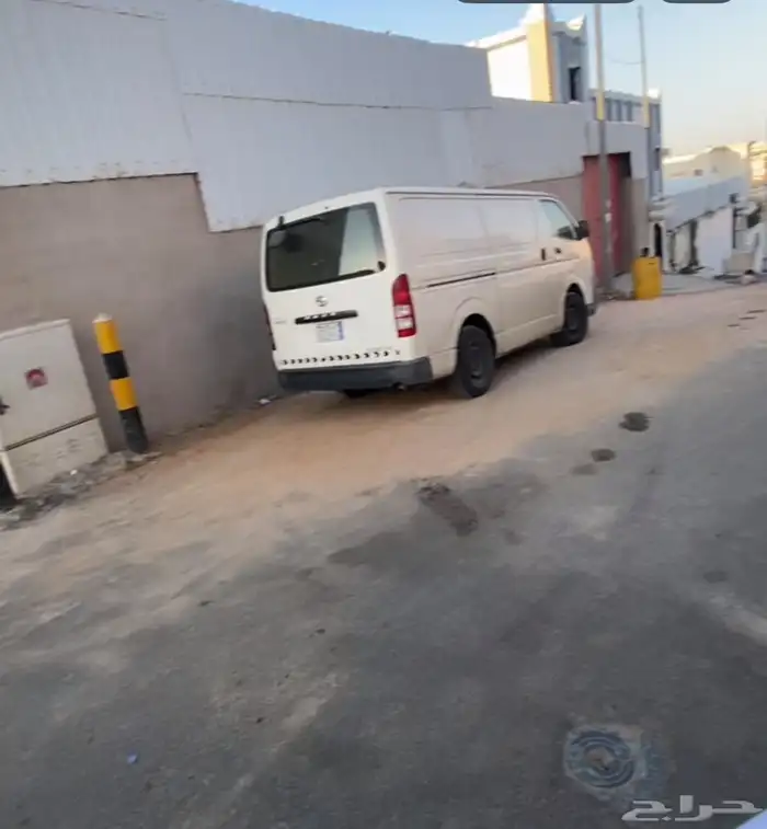 مستودع تخزين 1