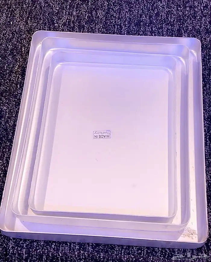 صحون تركيه اصليه 0